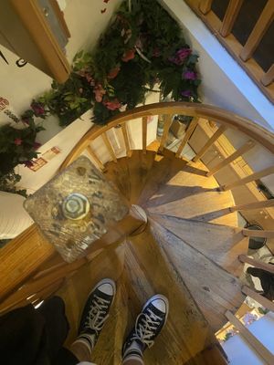   at Cantine De Lotus in Paris