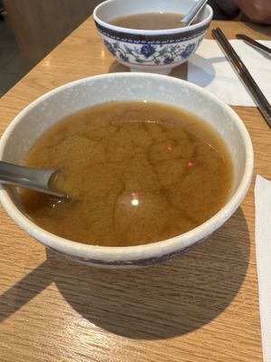   at Cantine De Lotus in Paris