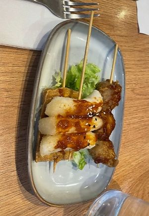  at Cantine De Lotus in Paris