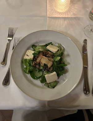   at Kornhauskeller in Bern