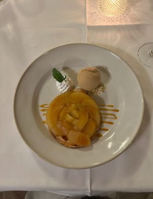   at Kornhauskeller in Bern