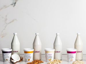 Yokos also has two concept bars at the V&A Waterfront and Somerset Mall at Yokos in Cape Town