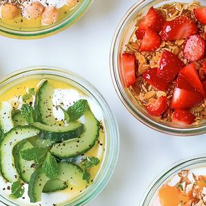 Yokos' fruit and vegetable smoothie bowls are now available at the Yokos concept bars in Cape Town and Somers Mall at Yokos in Cape Town