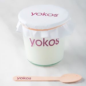 Yokos serves both dairy and nondairy alternatives at Yokos in Cape Town