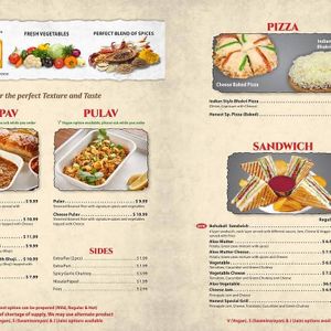 Honest Indian Restaurant Testy Food at Honest in Coral Springs