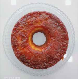 Bolo de Mandioca? No Muxima Yami há.
Encomende já o seu! at Muxima Yami in Oliveira Do Bairro