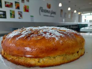 Faça já a sua encomenda 😉
Entra em contato conosco 🤗 at Muxima Yami in Oliveira Do Bairro