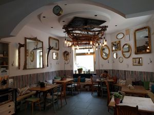 Innen at Keep Living in Salzburg