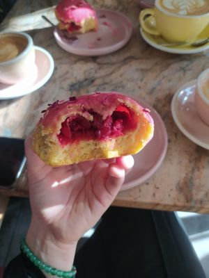  at Slodko i Czule in Krakow