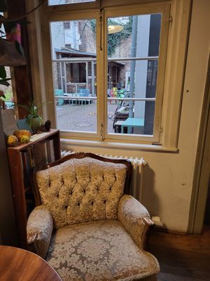  at Kulturküche in Karlsruhe