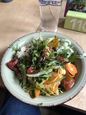   at Kulturküche in Karlsruhe