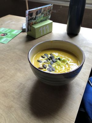   at Kulturküche in Karlsruhe