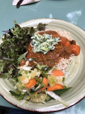   at Kulturküche in Karlsruhe