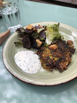   at Kulturküche in Karlsruhe