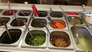  at Potateria in Mannheim