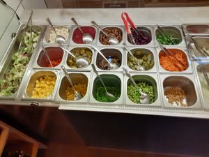  at Potateria in Mannheim