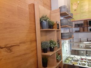  at Potateria in Mannheim