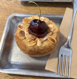   at Steam Yard in Sheffield