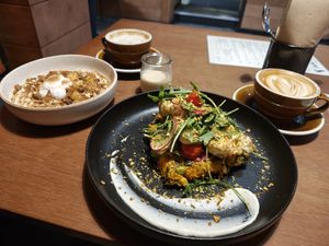  at Black Shag in Invercargill