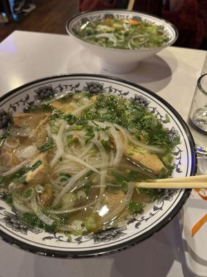  at Pho Haus in Denver
