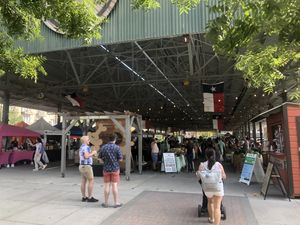   at Sierra Valley Food in Dallas