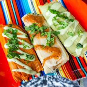 . at Sierra Valley Food in Dallas