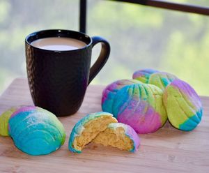 . at Sierra Valley Food in Dallas