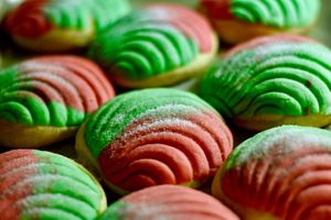 . at Sierra Valley Food in Dallas