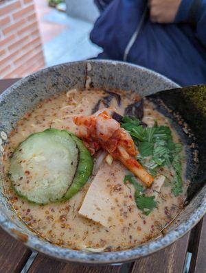  at Mukuchi 無口小廚 - WúKǒu Xiǎo Chú in Taipei