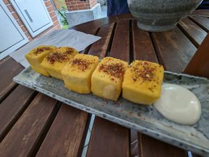  at Mukuchi 無口小廚 - WúKǒu Xiǎo Chú in Taipei