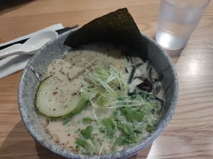  at Mukuchi 無口小廚 - WúKǒu Xiǎo Chú in Taipei