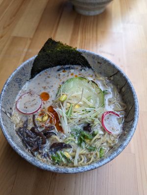  at Mukuchi 無口小廚 - WúKǒu Xiǎo Chú in Taipei