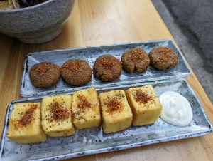  at Mukuchi 無口小廚 - WúKǒu Xiǎo Chú in Taipei