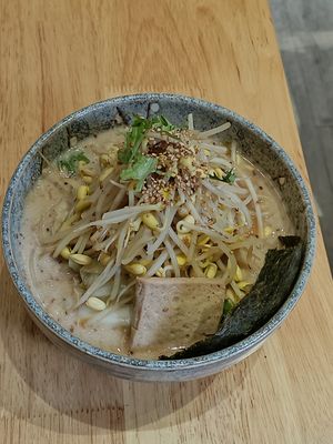  at Mukuchi 無口小廚 - WúKǒu Xiǎo Chú in Taipei