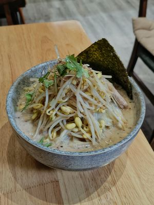  at Mukuchi 無口小廚 - WúKǒu Xiǎo Chú in Taipei