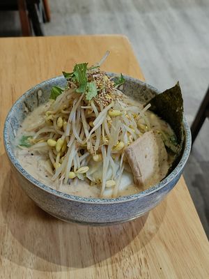  at Mukuchi 無口小廚 - WúKǒu Xiǎo Chú in Taipei