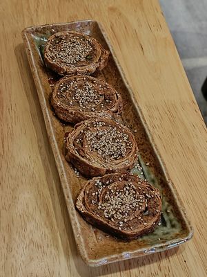  at Mukuchi 無口小廚 - WúKǒu Xiǎo Chú in Taipei