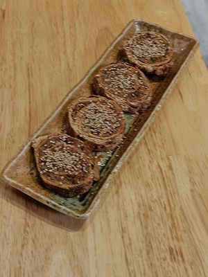  at Mukuchi 無口小廚 - WúKǒu Xiǎo Chú in Taipei