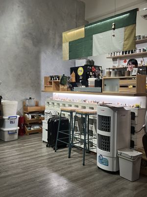   at Mukuchi 無口小廚 - WúKǒu Xiǎo Chú in Taipei