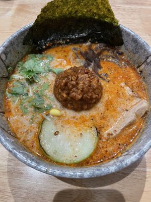   at Mukuchi 無口小廚 - WúKǒu Xiǎo Chú in Taipei