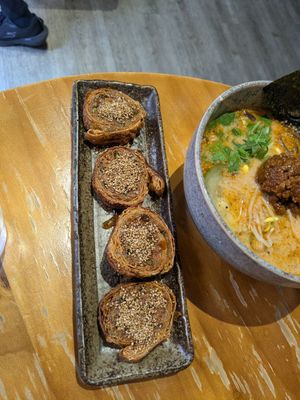  at Mukuchi 無口小廚 - WúKǒu Xiǎo Chú in Taipei