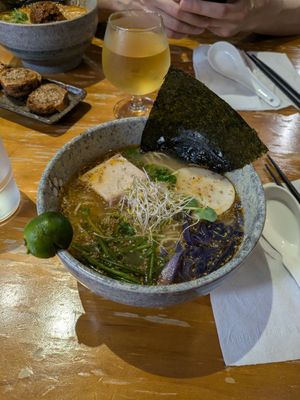  at Mukuchi 無口小廚 - WúKǒu Xiǎo Chú in Taipei