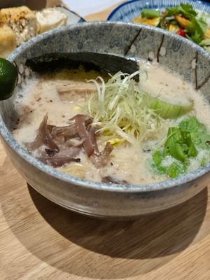  at Mukuchi 無口小廚 - WúKǒu Xiǎo Chú in Taipei