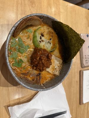   at Mukuchi 無口小廚 - WúKǒu Xiǎo Chú in Taipei