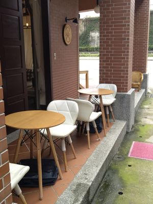 座位 at Mukuchi 無口小廚 - WúKǒu Xiǎo Chú in Taipei