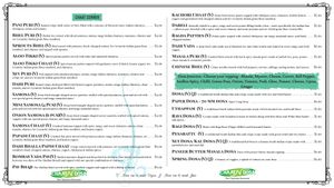  at Chaat N Dosa in Charlotte