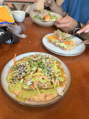   at Jungle Café & Catering in Eindhoven