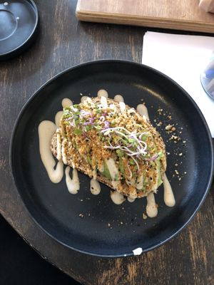   at Jungle Café & Catering in Eindhoven