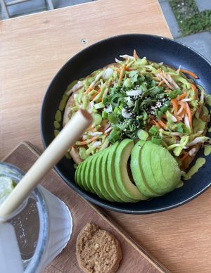   at Jungle Café & Catering in Eindhoven