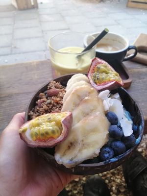  at Jungle Café & Catering in Eindhoven